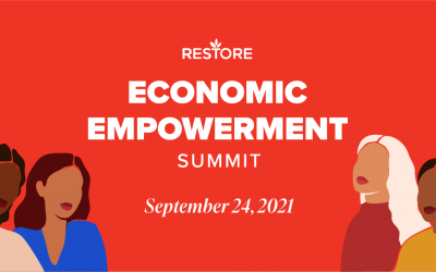Economic Empowerment Summit: Meet the Panelists