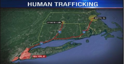 I-Team: Sex trafficking pipeline leads to western Massachusetts massage parlors - 22 NEWS