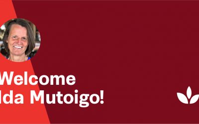 Ida Mutoigo joins as President of Restore NYC